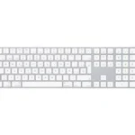 Magic Keyboard With Numeric Keypad-Spa