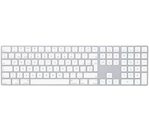 Magic Keyboard With Numeric Keypad-Spa