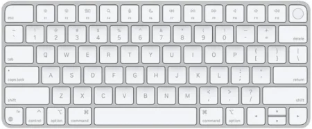 Magic Keyboard Touch Id-Lae (Precio Promoción Limitado A Stock)