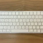Magic Keyboard Touch Id-Wse