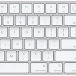 Magic Keyboard Touch Id-Wse