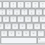 Magic Keyboard Touch Id-Lal