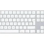 Magic Keyboard With Numeric Keypad-Usa