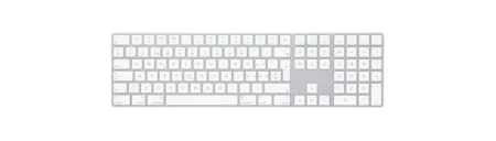 Magic Keyboard With Numeric Keypad-Usa
