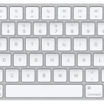 Magic Keyboard Touch Id Num Key Wh-Wse