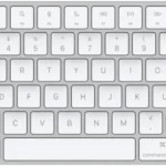 Magic Keyboard-Wse