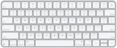 Magic Keyboard-Wse