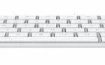 Magic Keyboard-Wse