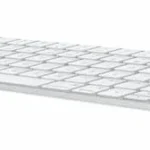 Magic Keyboard-Wse