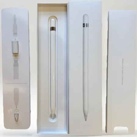 Apple Mx763Am/A Accesorio Para Plumas Estilográficas Blanco 4 Pieza(S)