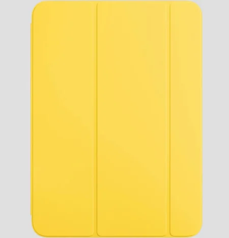Smart Folio Para Ipad A1 Limonada