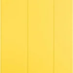 Apple Smart Folio 27.7 Cm (10.9") Amarillo