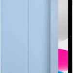 Smart Folio Para Ipad A1 Limonada