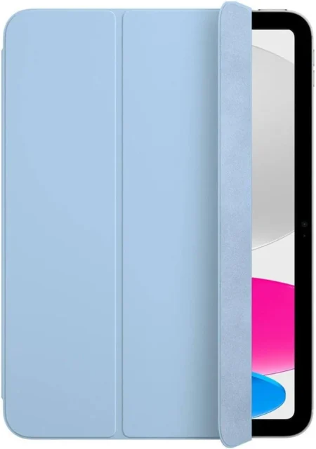 Apple Mna73Zm/A Estuche Para Tablets 27.7 Cm (10.9″) Folio Azul