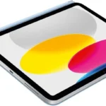 Apple Mna73Zm/A Estuche Para Tablets 27.7 Cm (10.9") Folio Azul