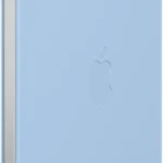 Apple Mna73Zm/A Estuche Para Tablets 27.7 Cm (10.9") Folio Azul
