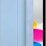 Apple Mna73Zm/A Estuche Para Tablets 27.7 Cm (10.9") Folio Azul