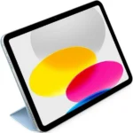 Apple Mdeq4Zm/A Estuche Para Tablets 27.9 Cm (11") Folio Azul