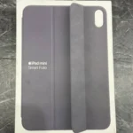Apple Mdep4Zm/A Estuche Para Tablets 27.9 Cm (11") Folio Rojo