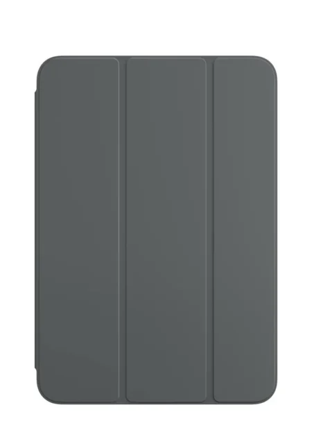 Smart Folio Para El Ipad Air De 11 Pulgadas (M4) – Gris Carbón