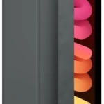 Smart Folio Para El Ipad Air De 11 Pulgadas (M4) - Gris Carbón
