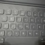 IPAD SMART KEYBOARD FOLIO 12.9-LAM