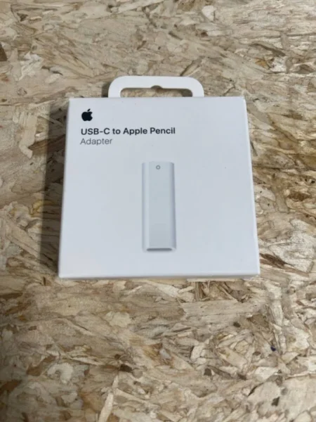 USB-C To Apple Pencil Adapter -Ame