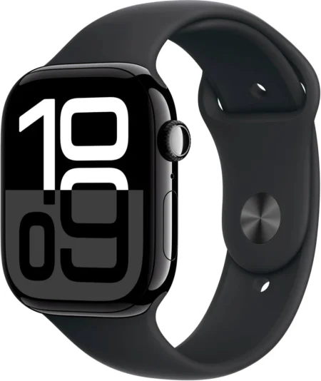 Apple Watch 46 Volt Splash Nsl-Ame