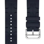 Apple Watch Series 10 Gps + Cellular 46Mm Slate Titanium Case With Slate Milanese Loop - S/M