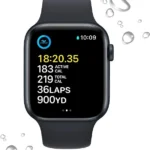 Apple Watch 42 Sage Gray Mg Sm-Ame