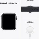 Apple Watch 40 Slate Ml-Ame