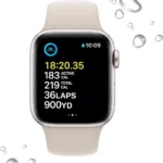 Apple Watch 46 Sage Gray Mg Ml-Ame