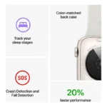 Apple Watch 46 Sage Gray Mg Ml-Ame