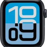 Apple Watch Se (3Nd Generation) OLED 44 Mm Digital 368 X 448 Pixeles Pantalla Táctil 5G Beige WiFi Gps (Satélite)