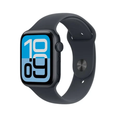 Apple Watch Se (3Nd Generation) OLED 44 Mm Digital 368 X 448 Pixeles Pantalla Táctil 5G Beige WiFi Gps (Satélite)