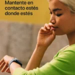 Apple Watch Se (3Nd Generation) OLED 44 Mm Digital 368 X 448 Pixeles Pantalla Táctil Beige WiFi Gps (Satélite)