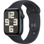 Apple Watch 46 Navy Mg Sm-Ame