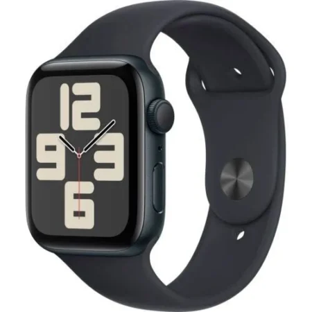 Apple Watch 46 Navy Mg Sm-Ame