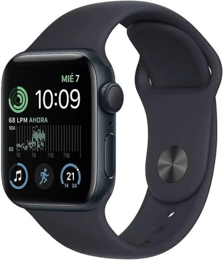 Apple Watch 40 Slate Ml-Ame