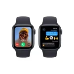 Apple Watch Se (3Nd Generation) OLED 44 Mm Digital 368 X 448 Pixeles Pantalla Táctil Negro WiFi Gps (Satélite)