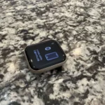 Apple Watch Se (3Nd Generation) OLED 44 Mm Digital 368 X 448 Pixeles Pantalla Táctil Negro WiFi Gps (Satélite)