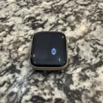 Apple Watch Se (3Nd Generation) OLED 44 Mm Digital 368 X 448 Pixeles Pantalla Táctil Beige WiFi Gps (Satélite)