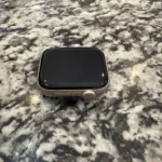 Apple Watch Se (3Nd Generation) OLED 44 Mm Digital 368 X 448 Pixeles Pantalla Táctil Beige WiFi Gps (Satélite)
