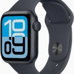 Apple Watch Se (3Nd Generation) OLED 40 Mm Digital 324 X 394 Pixeles Pantalla Táctil Beige WiFi Gps (Satélite)