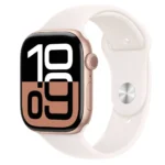 Apple Watch 46 Natural Ml M/L-Ame