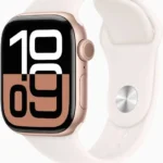 Apple Watch 42 Caramel Mg Sm-Ame