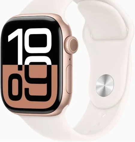 Apple Watch 42 Caramel Mg Sm-Ame