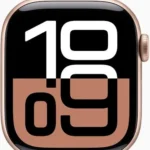Apple Watch 42 Caramel Mg Sm-Ame
