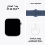 Apple Watch 42 Caramel Mg Sm-Ame