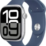 Apple Watch 46 Veiled Grey Nsl-Ame